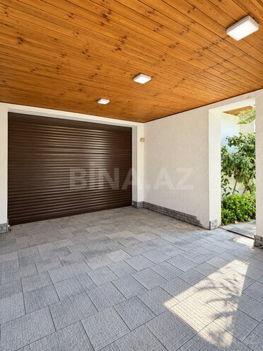 Satılır 5 otaqlı həyət evi/bağ evi 200 m², Mərdəkan q., photo 16 from 32