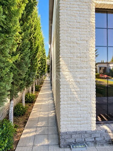 Satılır 5 otaqlı həyət evi/bağ evi 200 m², Mərdəkan q., photo 9 from 32