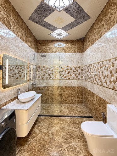 Satılır 5 otaqlı həyət evi/bağ evi 200 m², Mərdəkan q., photo 31 from 32