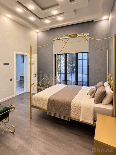 Satılır 5 otaqlı həyət evi/bağ evi 200 m², Mərdəkan q., photo 27 from 32