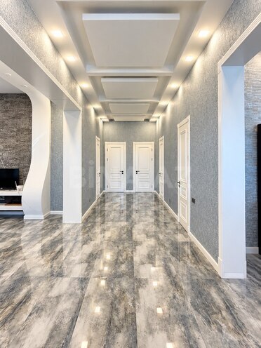Satılır 5 otaqlı həyət evi/bağ evi 200 m², Mərdəkan q., photo 19 from 32