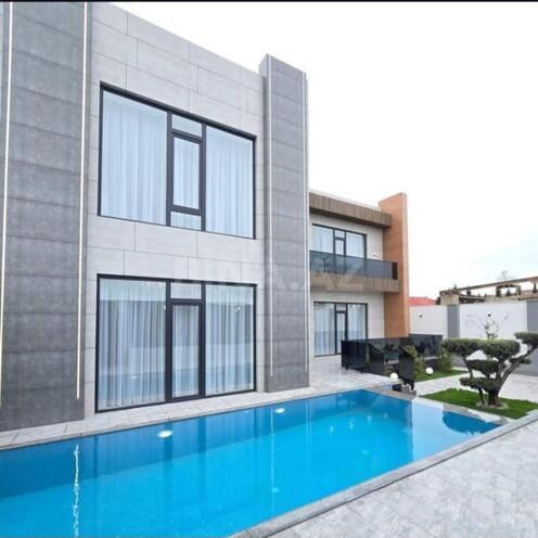 Продается 4-комн. дом/дача 250 м², пос. Шувеляны, photo 3 from 24
