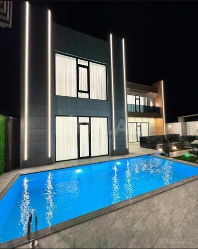 Продается 4-комн. дом/дача 250 м², пос. Шувеляны, photo 1 from 24