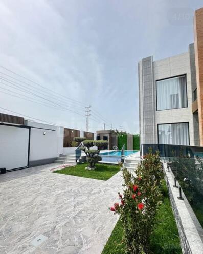 Продается 4-комн. дом/дача 250 м², пос. Шувеляны, photo 7 from 24