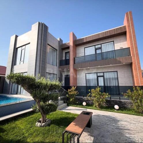 Продается 4-комн. дом/дача 250 м², пос. Шувеляны, photo 4 from 24