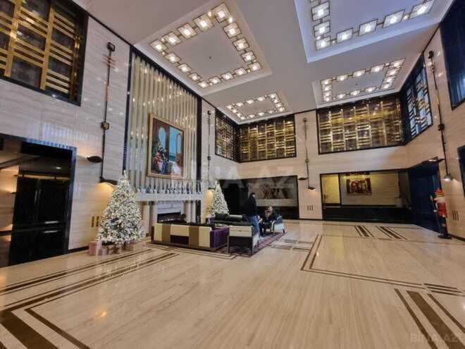 İcarəyə verilir 4 otaqlı yeni tikili 350 m², 28 May m., photo 3 from 28