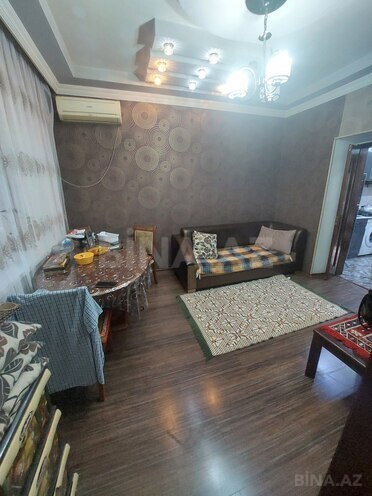 Satılır 2 otaqlı köhnə tikili 50 m², 28 May m., photo 1 from 9