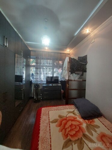 Satılır 2 otaqlı köhnə tikili 50 m², 28 May m., photo 7 from 9