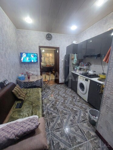 Satılır 2 otaqlı köhnə tikili 50 m², 28 May m., photo 4 from 9