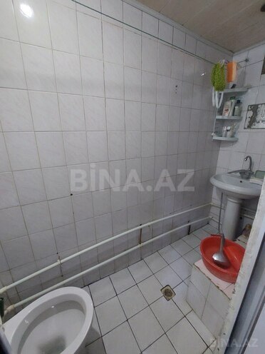 Satılır 2 otaqlı köhnə tikili 50 m², 28 May m., photo 8 from 9