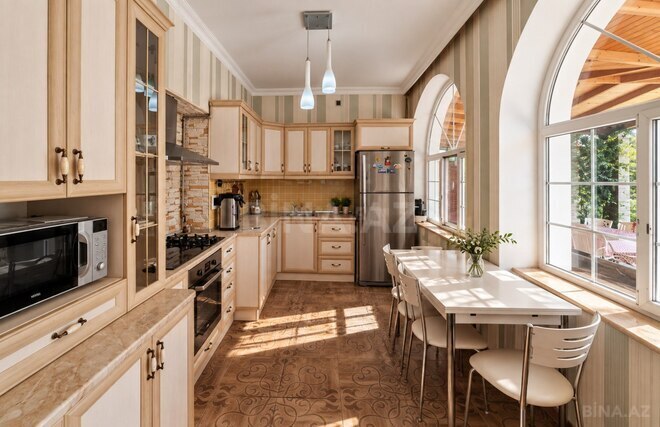 Продаётся 8-комн. дом/дача 500 м², пос. Бильгях, photo 17 from 30