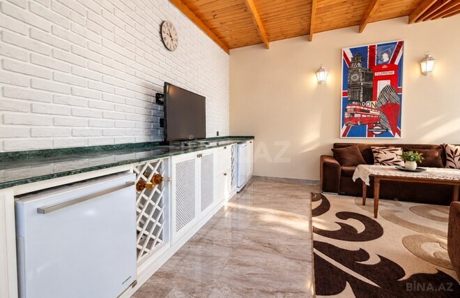 Продаётся 8-комн. дом/дача 500 м², пос. Бильгях, photo 27 from 30