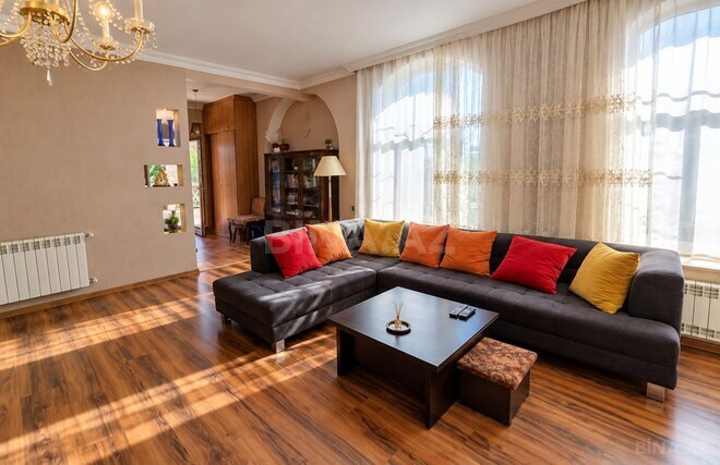 Продаётся 8-комн. дом/дача 500 м², пос. Бильгях, photo 14 from 30