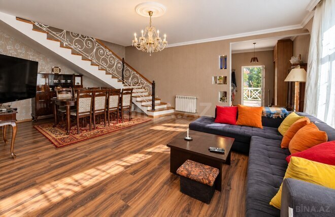 Продаётся 8-комн. дом/дача 500 м², пос. Бильгях, photo 16 from 30
