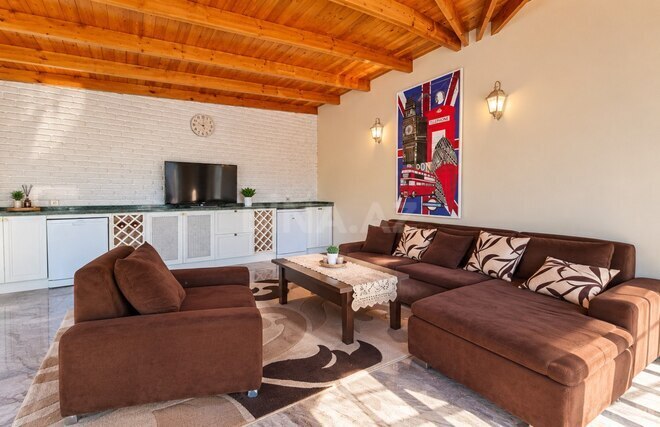 Продаётся 8-комн. дом/дача 500 м², пос. Бильгях, photo 28 from 30