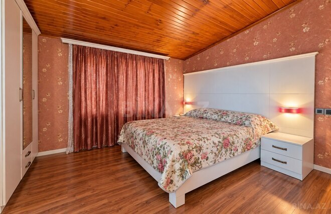 Продаётся 8-комн. дом/дача 500 м², пос. Бильгях, photo 23 from 30