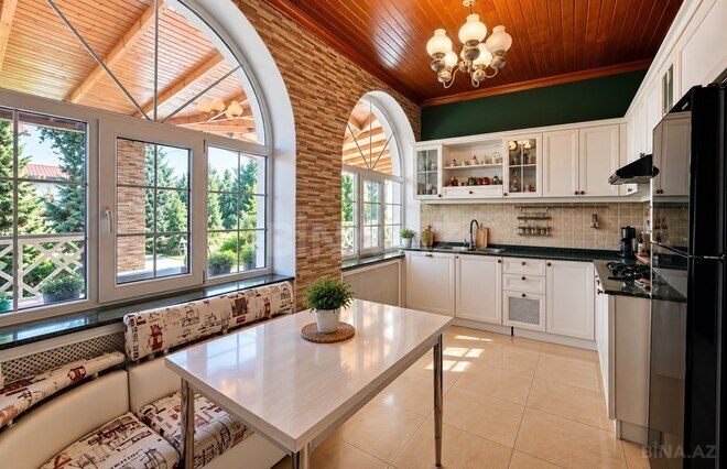 Продаётся 8-комн. дом/дача 500 м², пос. Бильгях, photo 18 from 30