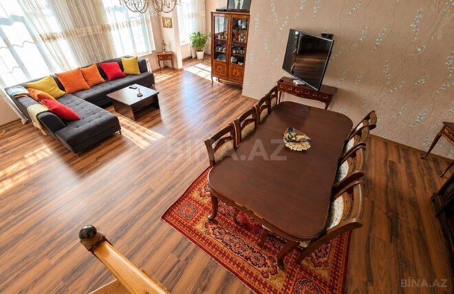 Продаётся 8-комн. дом/дача 500 м², пос. Бильгях, photo 15 from 30
