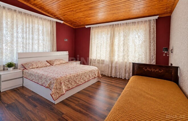 Продаётся 8-комн. дом/дача 500 м², пос. Бильгях, photo 22 from 30