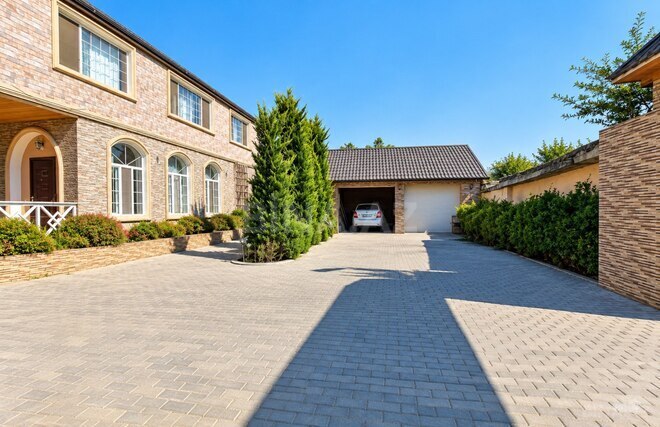 Продаётся 8-комн. дом/дача 500 м², пос. Бильгях, photo 7 from 30