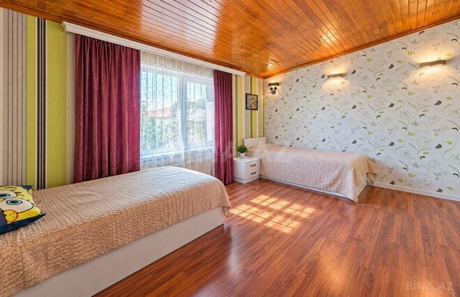 Продаётся 8-комн. дом/дача 500 м², пос. Бильгях, photo 24 from 30