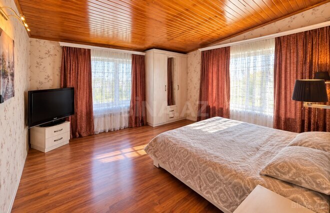 Продаётся 8-комн. дом/дача 500 м², пос. Бильгях, photo 21 from 30