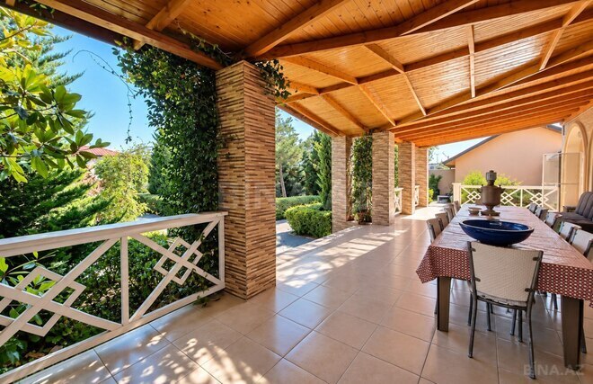 Продаётся 8-комн. дом/дача 500 м², пос. Бильгях, photo 11 from 30