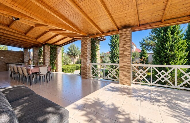 Продаётся 8-комн. дом/дача 500 м², пос. Бильгях, photo 12 from 30