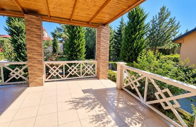 Продаётся 8-комн. дом/дача 500 м², пос. Бильгях, photo 13 from 30