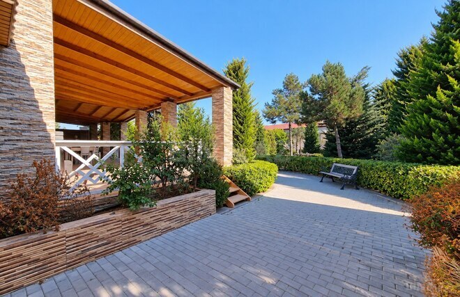 Продаётся 8-комн. дом/дача 500 м², пос. Бильгях, photo 6 from 30