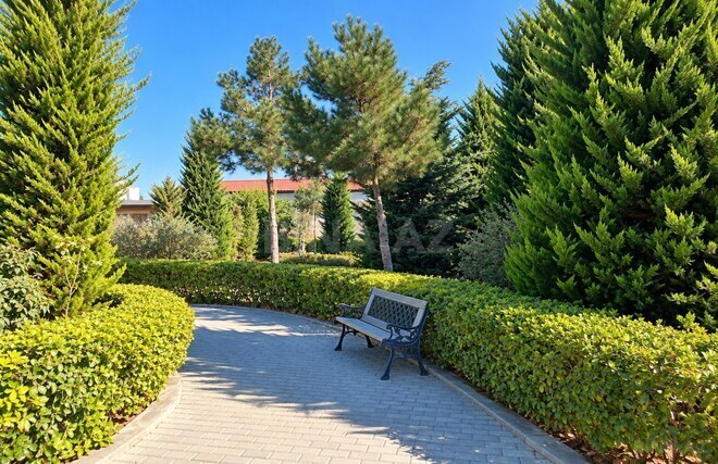 Продаётся 8-комн. дом/дача 500 м², пос. Бильгях, photo 8 from 30