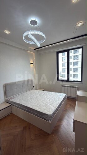 Сдается 2-комн. новостройка 60 м², м. 20 января, photo 9 from 15