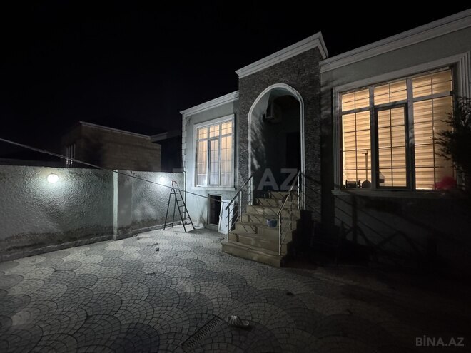 Satılır 3 otaqlı həyət evi/bağ evi 80 m², Masazır q., photo 16 from 18