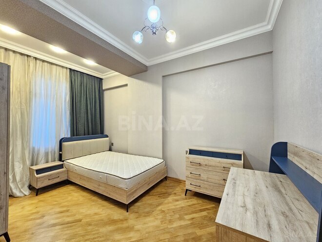 Satılır 3 otaqlı yeni tikili 126 m², Badamdar q., photo 6 from 21