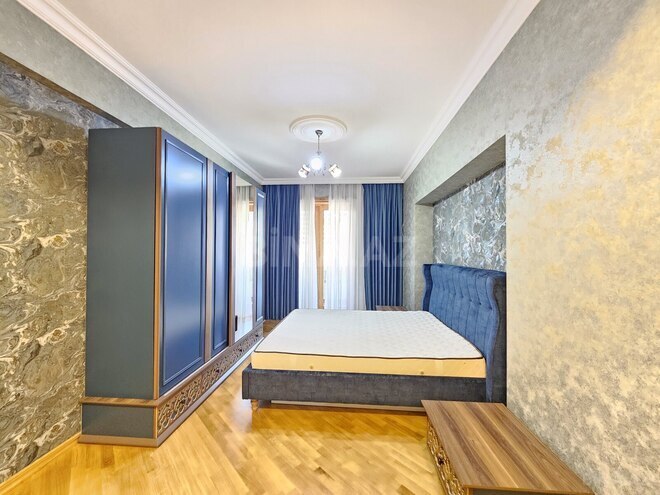 Satılır 3 otaqlı yeni tikili 126 m², Badamdar q., photo 9 from 21