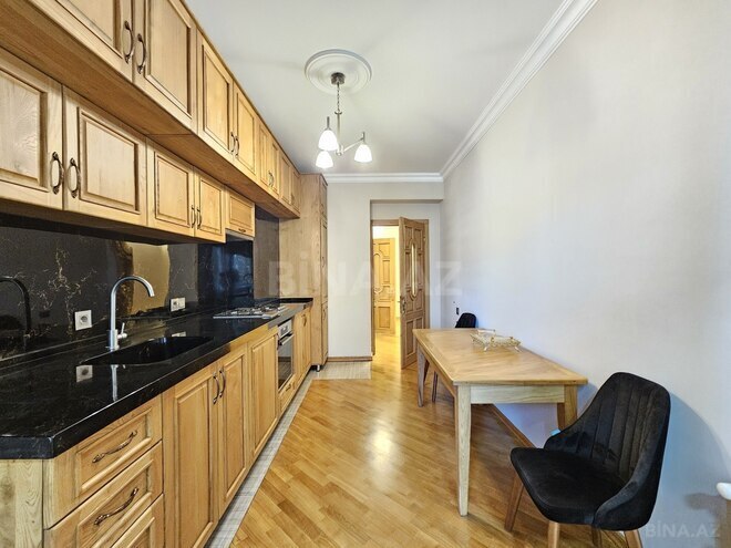 Satılır 3 otaqlı yeni tikili 126 m², Badamdar q., photo 12 from 21