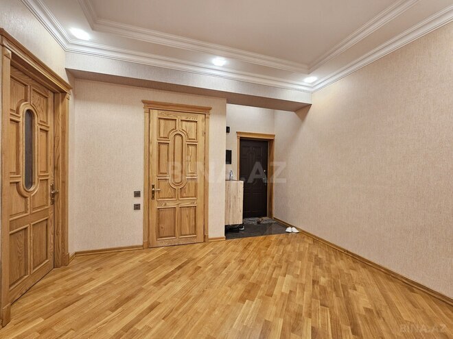Satılır 3 otaqlı yeni tikili 126 m², Badamdar q., photo 16 from 21