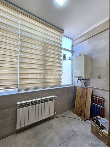 Satılır 3 otaqlı yeni tikili 126 m², Badamdar q., photo 20 from 21