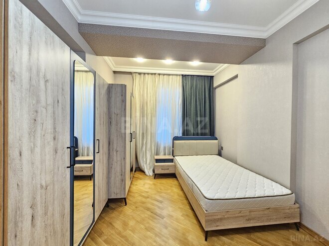 Satılır 3 otaqlı yeni tikili 126 m², Badamdar q., photo 7 from 21