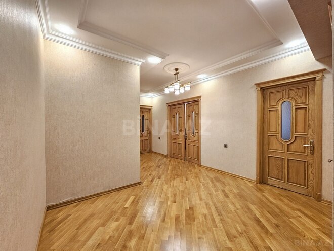 Satılır 3 otaqlı yeni tikili 126 m², Badamdar q., photo 13 from 21