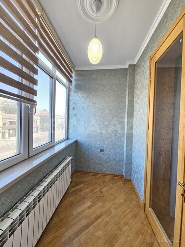 Satılır 3 otaqlı yeni tikili 126 m², Badamdar q., photo 19 from 21