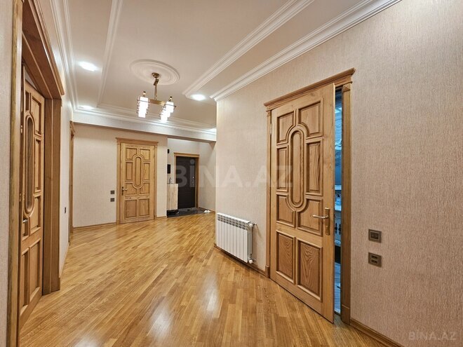 Satılır 3 otaqlı yeni tikili 126 m², Badamdar q., photo 15 from 21