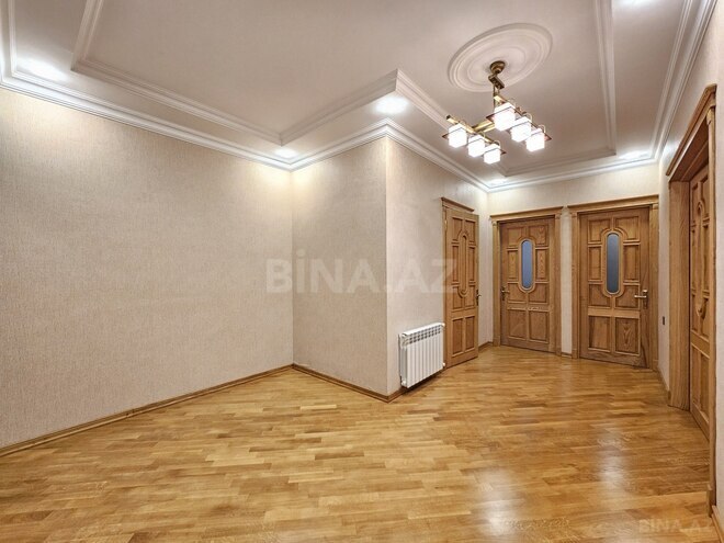 Satılır 3 otaqlı yeni tikili 126 m², Badamdar q., photo 14 from 21