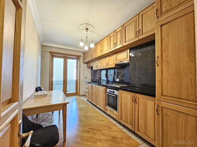 Satılır 3 otaqlı yeni tikili 126 m², Badamdar q., photo 11 from 21