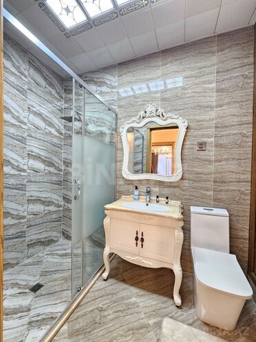 Satılır 3 otaqlı yeni tikili 126 m², Badamdar q., photo 18 from 21