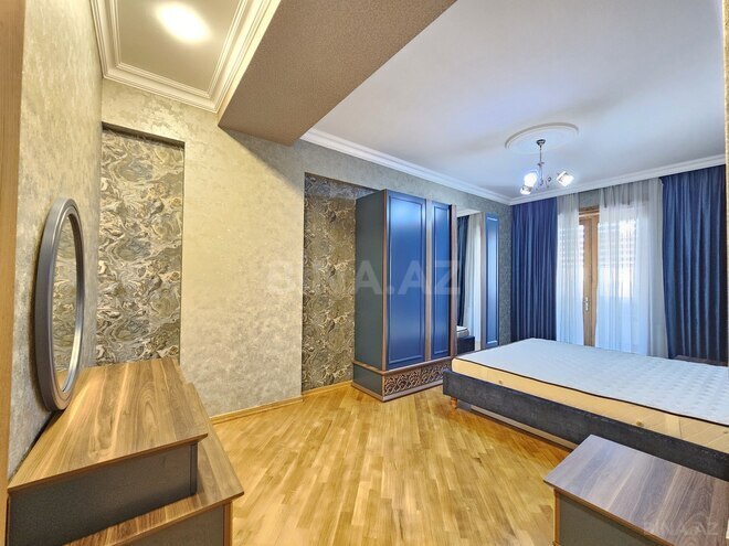 Satılır 3 otaqlı yeni tikili 126 m², Badamdar q., photo 8 from 21