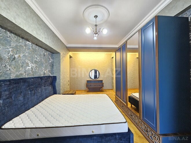 Satılır 3 otaqlı yeni tikili 126 m², Badamdar q., photo 10 from 21