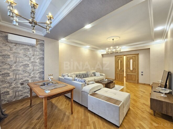 Satılır 3 otaqlı yeni tikili 126 m², Badamdar q., photo 4 from 21