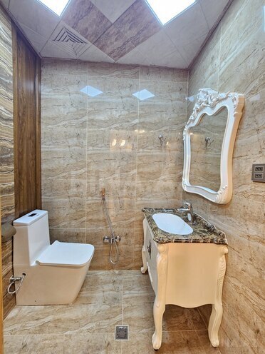 Satılır 3 otaqlı yeni tikili 126 m², Badamdar q., photo 17 from 21