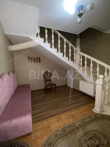 İcarəyə verilir 3 otaqlı həyət evi/bağ evi 180 m², Xalqlar Dostluğu m., photo 4 from 13